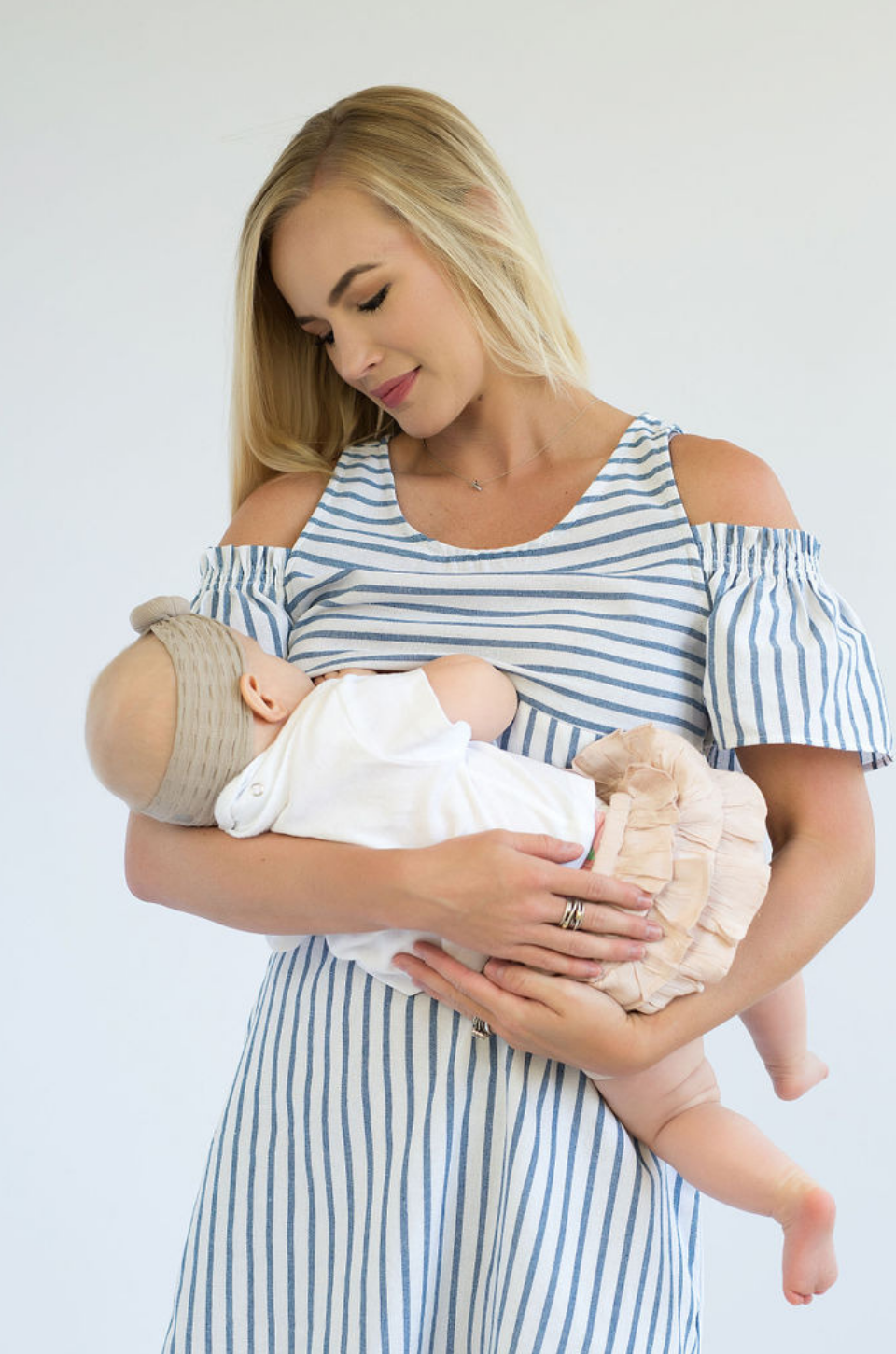 Horton Lane | Maternity & Breastfeeding Friendly Wedding Guest Dresses